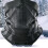 Schlauchschal 75 g, 40  22 cm, Schwarz-Grau 11