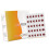 Magnetic Belly Patch Slim Belly Button Paste 50pcs 10