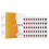 Magnetic Belly Patch Slim Belly Button Paste 50pcs 2