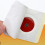 Magnetic Belly Patch Slim Belly Button Paste 50pcs 3