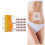 Magnetic Belly Patch Slim Belly Button Paste 50pcs 1