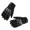 Schwarze Vollfinger-Touchscreen-Handschuhe 150 g/5,3 oz 4