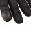 Schwarze Vollfinger-Touchscreen-Handschuhe 150 g/5,3 oz 7