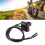 Interruptor de luz para motocicleta resistente al agua de 12 V 12