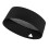 Gorro de chef negro ajustable 18x18x8,5 cm 50 g 6