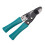 Pelacables mini, acero cromo-vanadio 5