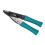 Pelacables mini, acero cromo-vanadio 1