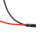 Kaminventilator-Generatorblatt 227 C Graphitblatt 8