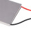 Kaminventilator-Generatorblatt 227 C Graphitblatt 3
