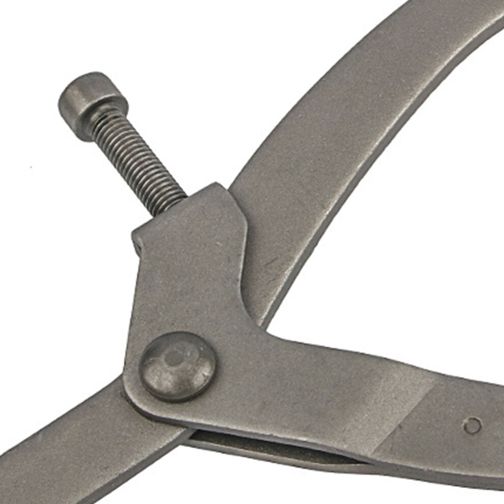 Y Shaped Clutch Wrench Adjustment Reliable Durable Clutch Removal Tool For Motorcycle Magneto 4601319444149