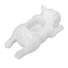 Puppy Pot 5.0oz 10.8x4.9x3.5cm Color: Resina