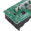 LX 2BUPS 15W 3A grünes PCB 18650 Boost-Ladegerät 12V 11