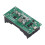 LX 2BUPS 15W 3A grünes PCB 18650 Boost-Ladegerät 12V 1