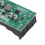 LX 2BUPS 15W 3A grünes PCB 18650 Boost-Ladegerät 12V 4
