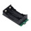 LX 2BUPS 15W 3A grünes PCB 18650 Boost-Ladegerät 12V 6