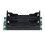 LX 2BUPS 15W 3A grünes PCB 18650 Boost-Ladegerät 12V 3