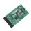 LX 2BUPS 15W 3A grünes PCB 18650 Boost-Ladegerät 12V 16