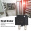 10 Stück Auto Reset Überlastschutz 125-250V DC32V 3