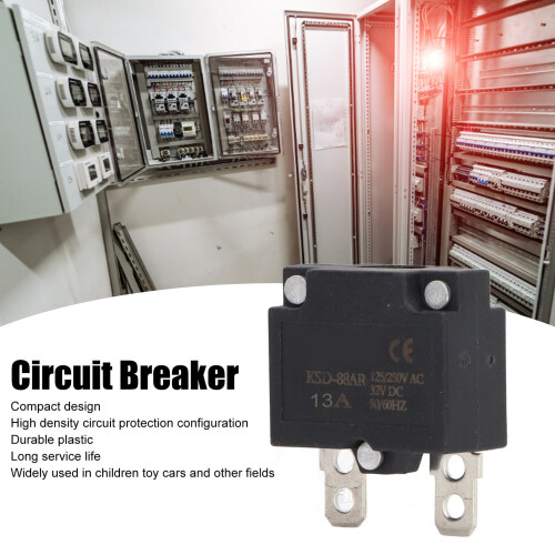 10 Stück Auto Reset Überlastschutz 125-250V DC32V 2