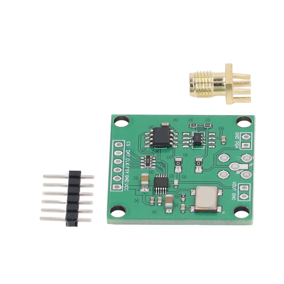 Dds Signal Generator Module 0Â12.5Mhz Ad9833 Accurate Square Triangle Sine Wave Waveform Generator Module 9461319447244