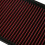Motorausluftfilter 33-2128 Panel für Leon Toledo II 9
