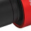 Ocular de microscopio WF20X/12, Interfaz de 30 mm, rojo 6