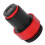 Ocular de microscopio WF20X/12, Interfaz de 30 mm, rojo 7