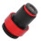 Ocular de microscopio WF20X/12, Interfaz de 30 mm, rojo 14