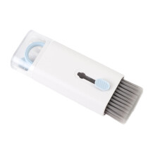 Elektronisches Reinigungsset 76 g, 11,1x4,7x2,9 cm
