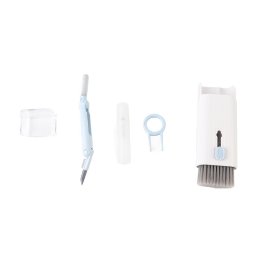 Kit de limpieza electrónica portátil 11,1 x 4,7 x 2,9 cm 1