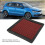 Motorluftfilter 33 3060 für Ibiza VI 2018 12