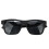 Gafas de sol inteligentes W3 Audio 110 mAh 106 g ABS BT5.0 2