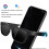 Gafas de sol inteligentes W3 Audio 110 mAh 106 g ABS BT5.0 5