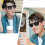 Gafas de sol inteligentes W3 Audio 110 mAh 106 g ABS BT5.0 9