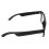 Gafas de sol inteligentes W3 Audio 110 mAh 106 g ABS BT5.0 16
