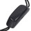 Electric Prevent Snoring Device Vibration Pulse Improve Sleeping Snoring Problem Solution Throat Wear 5
