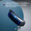 Electric Prevent Snoring Device Vibration Pulse Improve Sleeping Snoring Problem Solution Throat Wear 4