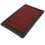 Motorausluftfilter 33 3111, Gummi/Filterpapier 15