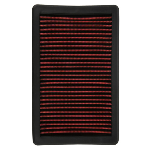 Motorausluftfilter 33 3111, Gummi/Filterpapier 1