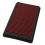 Motorausluftfilter 33 3111, Gummi/Filterpapier 3