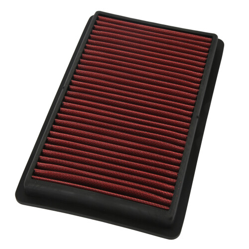 Motorausluftfilter 33 3111, Gummi/Filterpapier 2