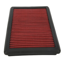 Motorausluftfilter 33 3111, Gummi/Filterpapier