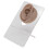 3er-Pack Ohrmodell - Silikon/Acryl, Hell-Mittel-Dunkel 13