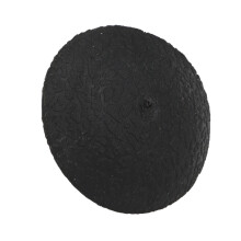 Tapa de tornillo del panel de la puerta 15205962 ABS Tapa de perno delantero