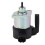 1C010-60015 Válvula de aluminio DC12V V1505/V3300 11