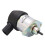 1C010-60015 Válvula de aluminio DC12V V1505/V3300 1