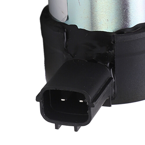 1C010-60015 Válvula de aluminio DC12V V1505/V3300 2