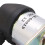1C010-60015 Válvula de aluminio DC12V V1505/V3300 12
