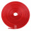 PVC-Radzierstreifen 8.0m rot 9