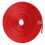 PVC-Radzierstreifen 8.0m rot 8